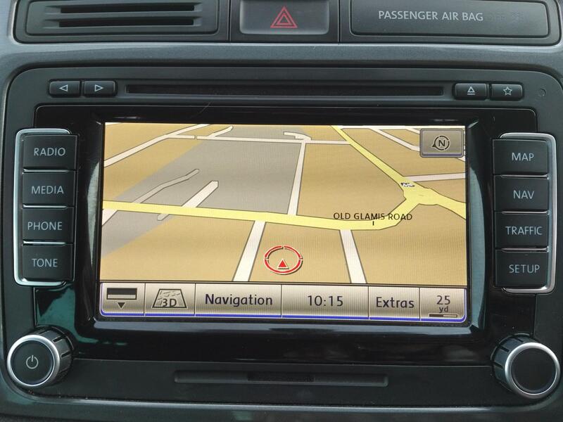 VOLKSWAGEN TIGUAN 2.0 TDI BlueMotion Tech SE 2013
