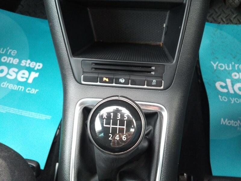 VOLKSWAGEN TIGUAN 2.0 TDI BlueMotion Tech SE 2013