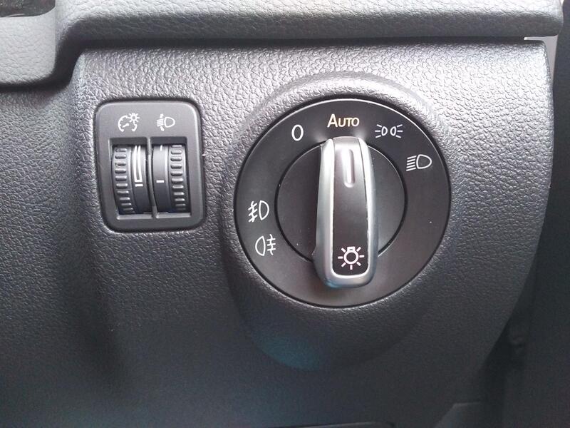 VOLKSWAGEN TIGUAN 2.0 TDI BlueMotion Tech SE 2013