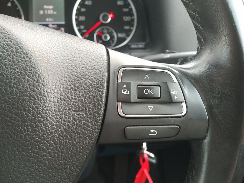VOLKSWAGEN TIGUAN 2.0 TDI BlueMotion Tech SE 2013