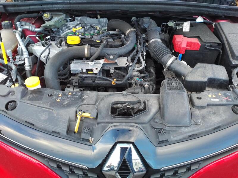 RENAULT CLIO 1.0 Iconic TCe 100 2020