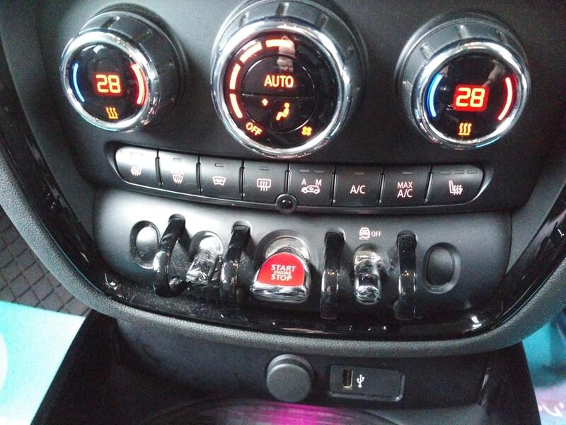 MINI CLUBMAN 1.5 Clubman Cooper Classic 2019