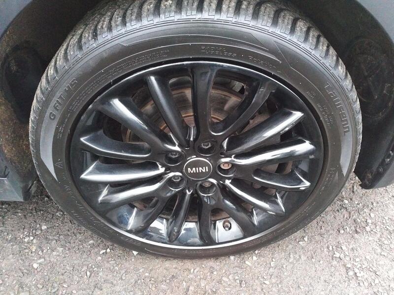 MINI CLUBMAN 1.5 Clubman Cooper Classic 2019
