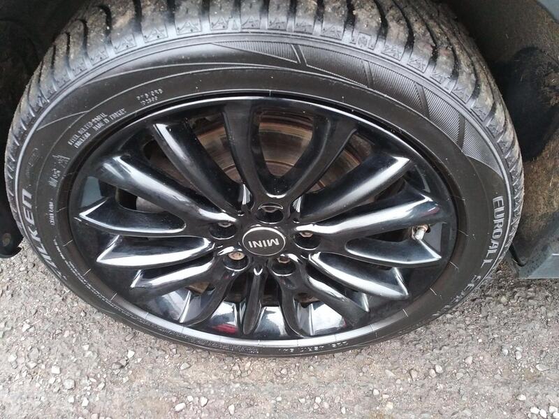 MINI CLUBMAN 1.5 Clubman Cooper Classic 2019