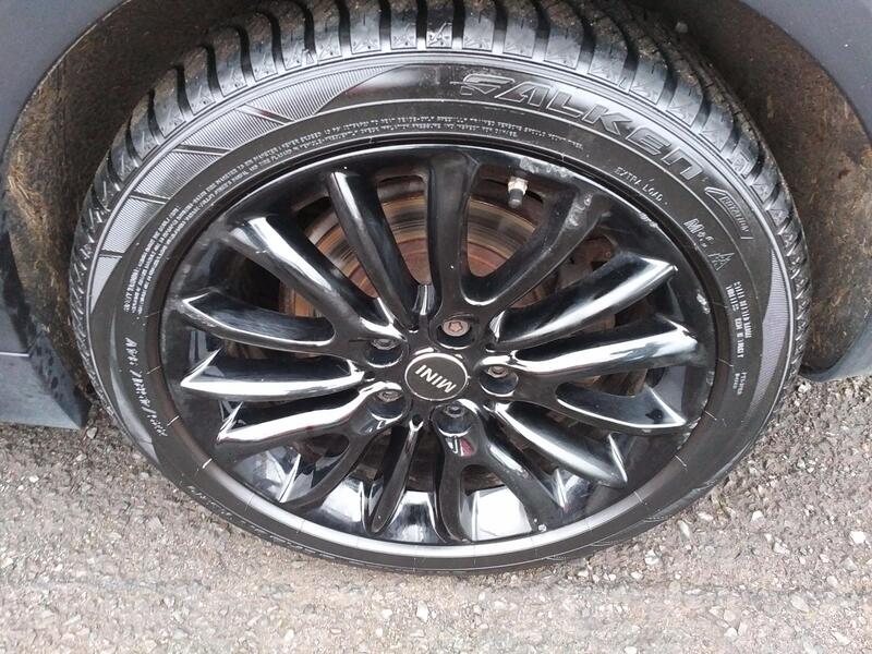 MINI CLUBMAN 1.5 Clubman Cooper Classic 2019