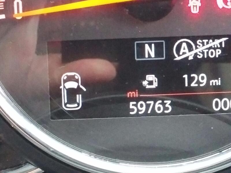 MINI CLUBMAN 1.5 Clubman Cooper Classic 2019