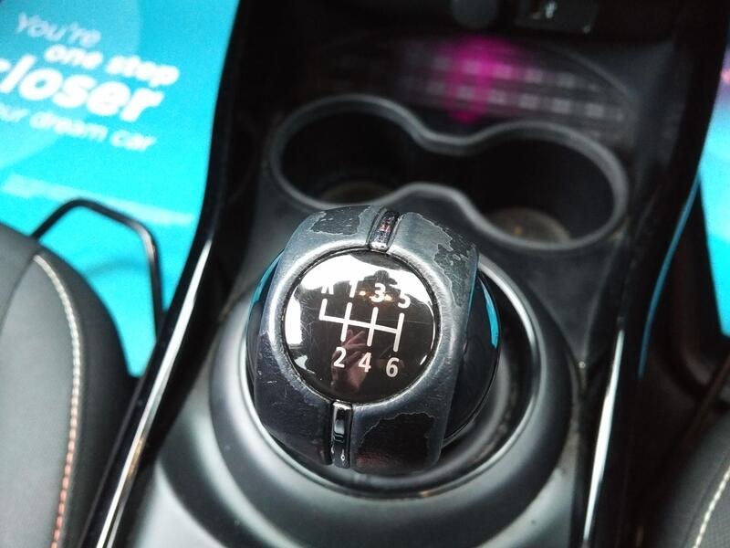 MINI CLUBMAN 1.5 Clubman Cooper Classic 2019