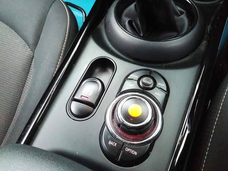 MINI CLUBMAN 1.5 Clubman Cooper Classic 2019