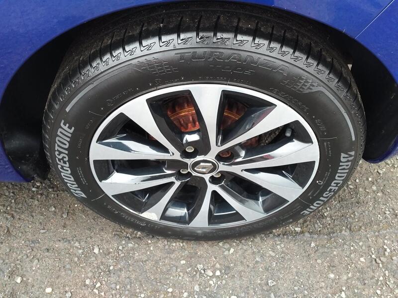 RENAULT CLIO 1.0 Iconic TCe 100 2020