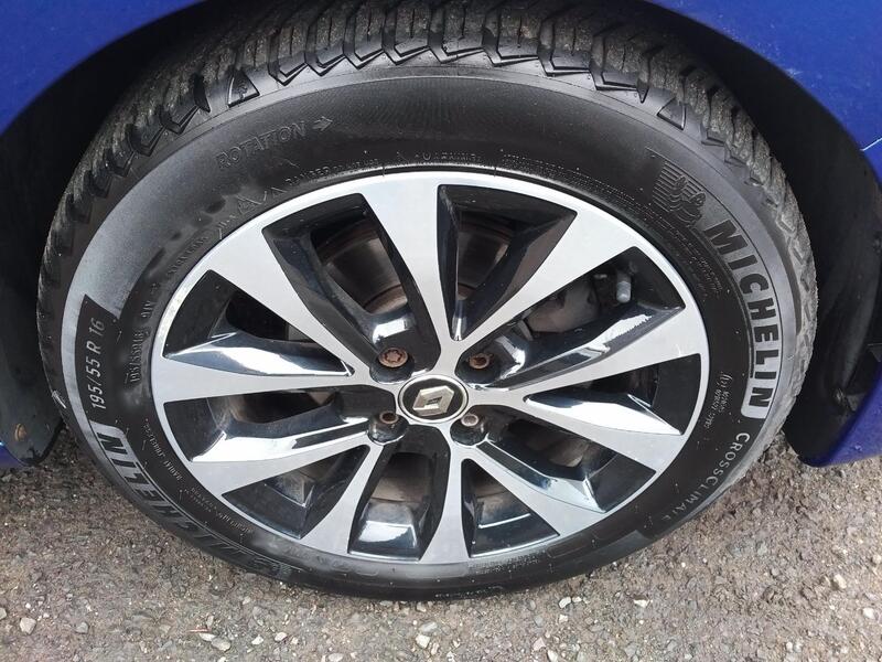 RENAULT CLIO 1.0 Iconic TCe 100 2020