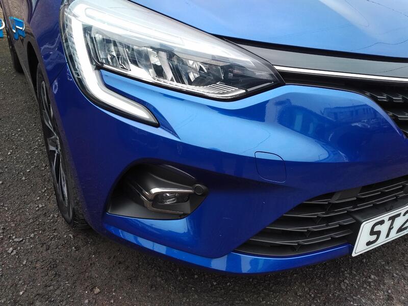 RENAULT CLIO 1.0 Iconic TCe 100 2020