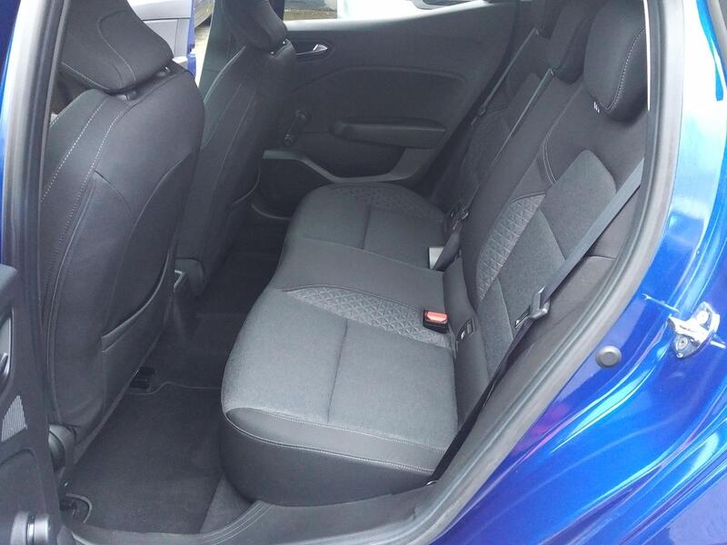 RENAULT CLIO 1.0 Iconic TCe 100 2020