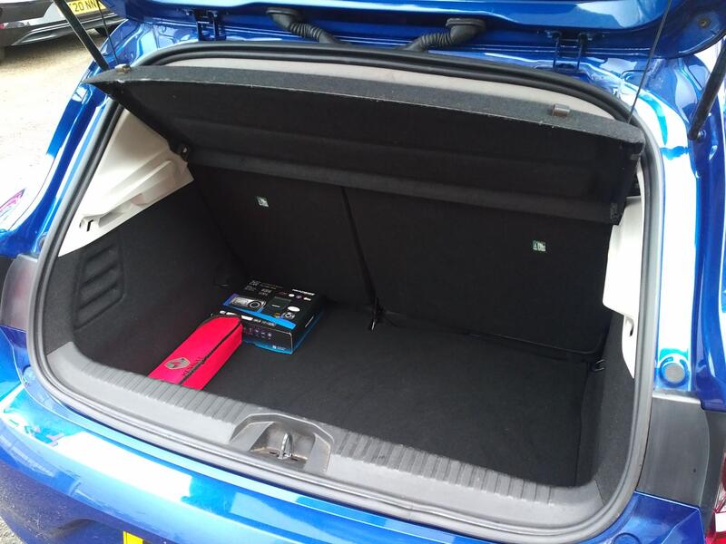 RENAULT CLIO 1.0 Iconic TCe 100 2020