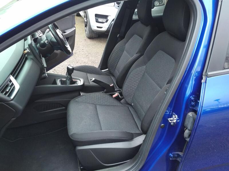RENAULT CLIO 1.0 Iconic TCe 100 2020