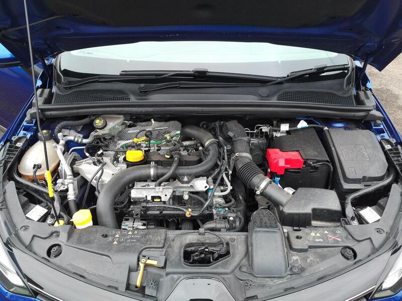 RENAULT CLIO 1.0 Iconic TCe 100 2020