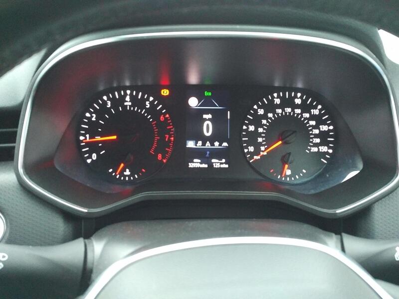 RENAULT CLIO 1.0 Iconic TCe 100 2020