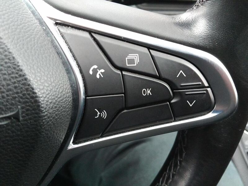 RENAULT CLIO 1.0 Iconic TCe 100 2020