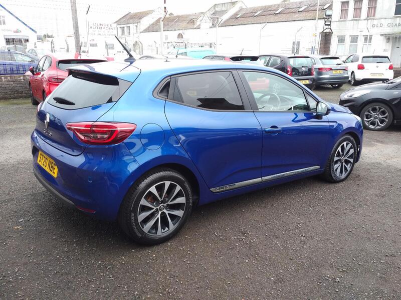 RENAULT CLIO 1.0 Iconic TCe 100 2020