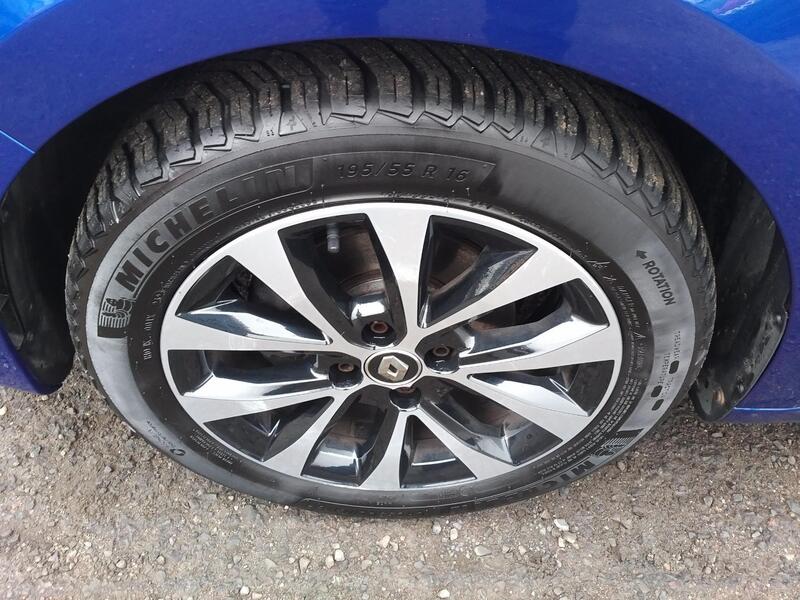 RENAULT CLIO 1.0 Iconic TCe 100 2020