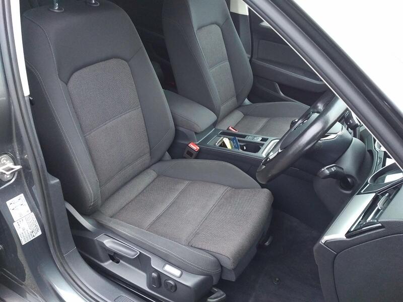 VOLKSWAGEN PASSAT 2.0 TDI BlueMotion Tech SE Business 2015
