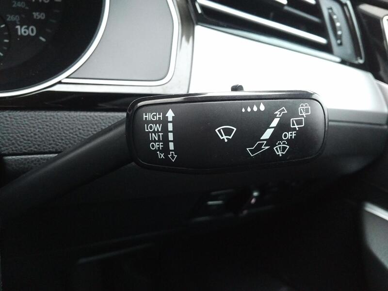 VOLKSWAGEN PASSAT 2.0 TDI BlueMotion Tech SE Business 2015