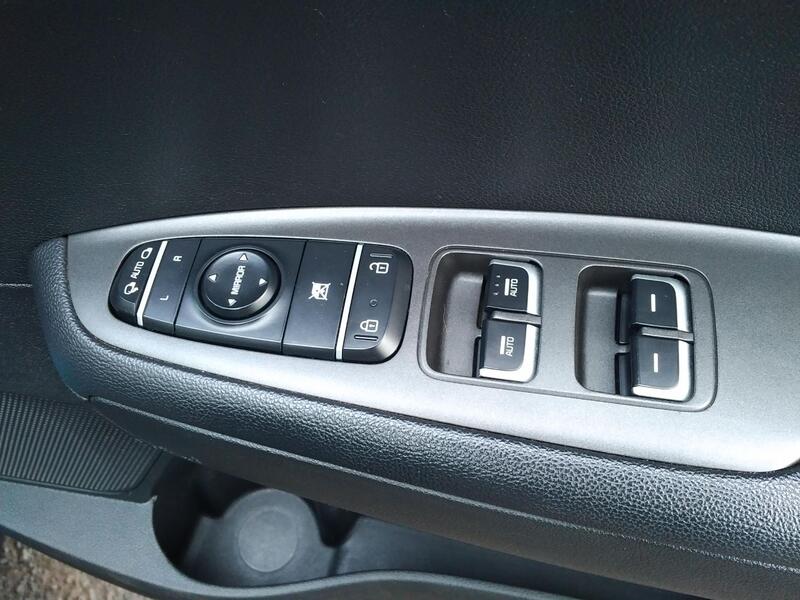 KIA OPTIMA 1.7 CRDi 2 2018