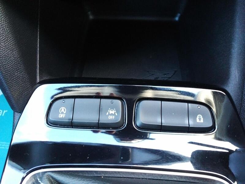 VAUXHALL MOKKA 1.2 Turbo Design 2022
