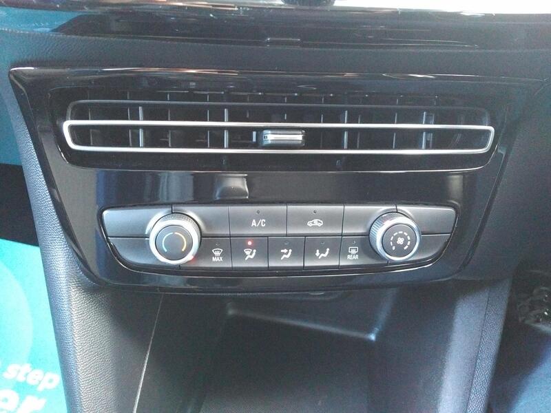 VAUXHALL MOKKA 1.2 Turbo Design 2022