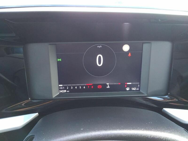 VAUXHALL MOKKA 1.2 Turbo Design 2022