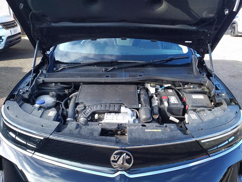 VAUXHALL MOKKA 1.2 Turbo Design 2022