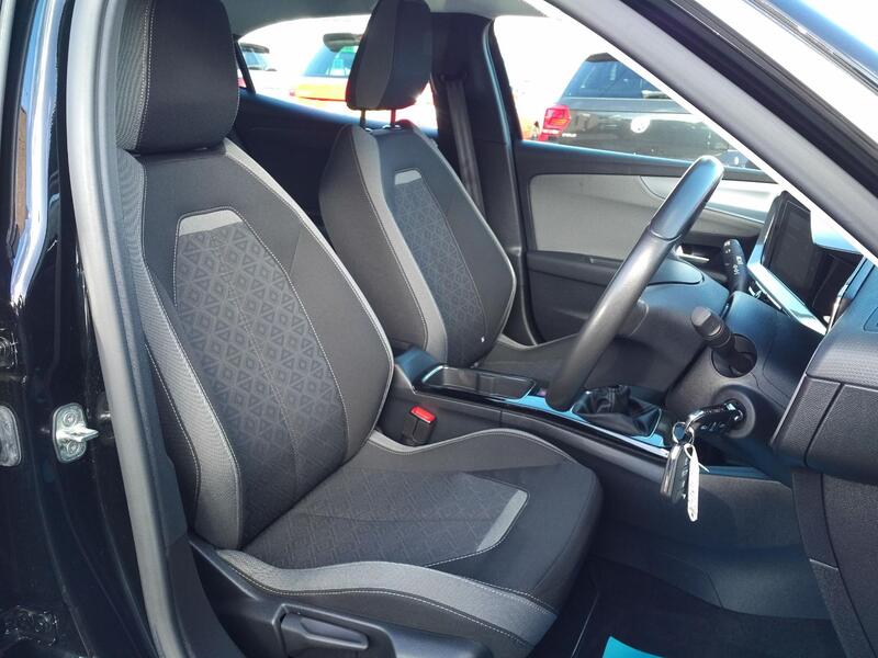 VAUXHALL MOKKA 1.2 Turbo Design 2022