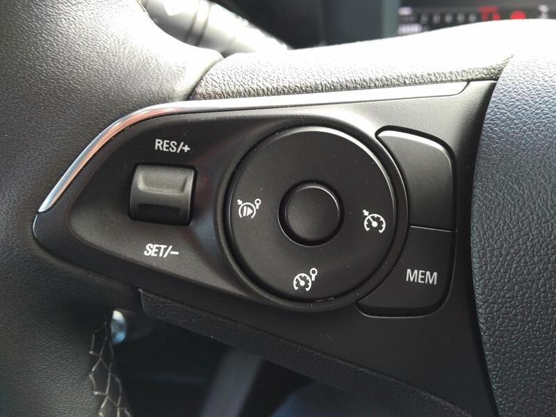 VAUXHALL MOKKA 1.2 Turbo Design 2022