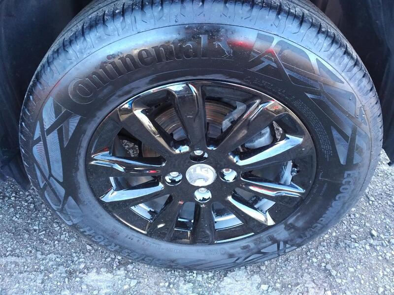 VAUXHALL MOKKA 1.2 Turbo Design 2022