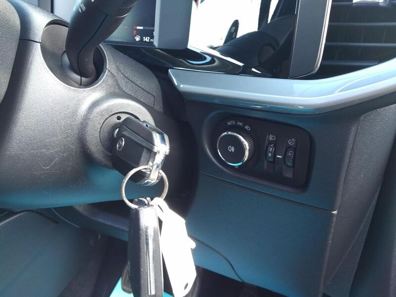 VAUXHALL MOKKA 1.2 Turbo Design 2022