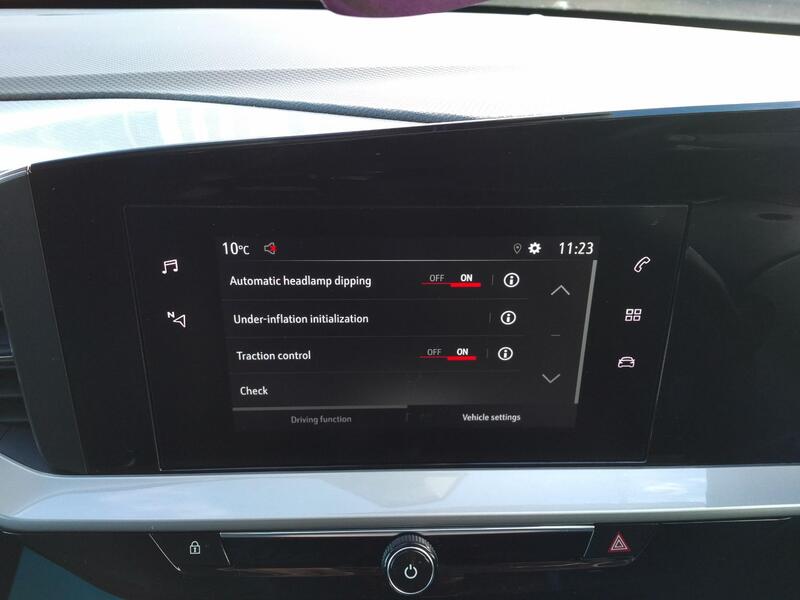 VAUXHALL MOKKA 1.2 Turbo Design 2022
