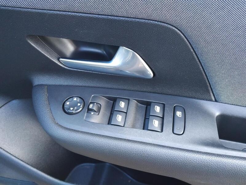 VAUXHALL MOKKA 1.2 Turbo Design 2022