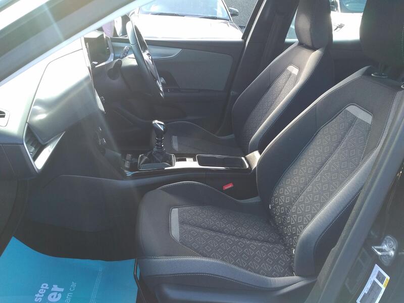 VAUXHALL MOKKA 1.2 Turbo Design 2022