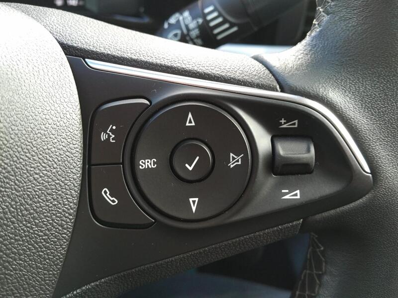 VAUXHALL MOKKA 1.2 Turbo Design 2022