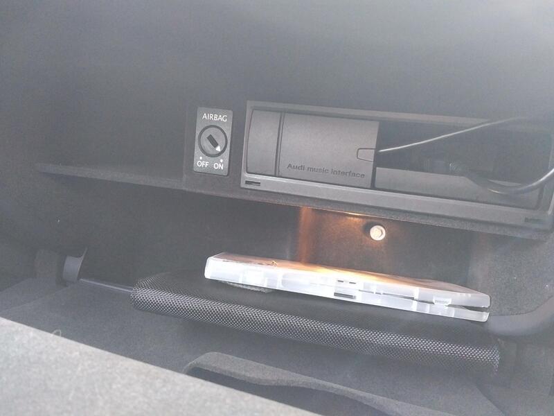 AUDI TT 2.0 TDI Black Edition 2013