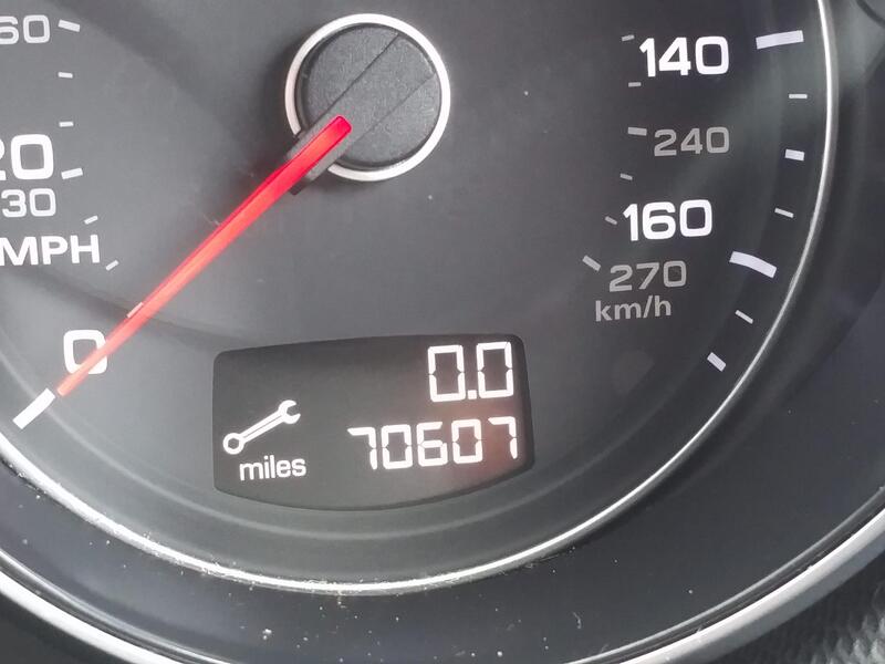 AUDI TT 2.0 TDI Black Edition 2013