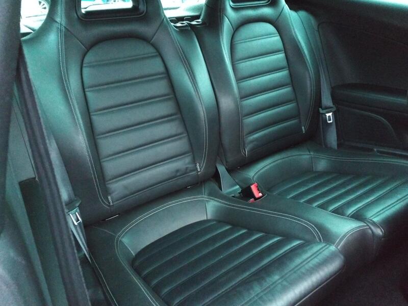 VOLKSWAGEN SCIROCCO 2.0 TDI BlueMotion Tech GT 2013