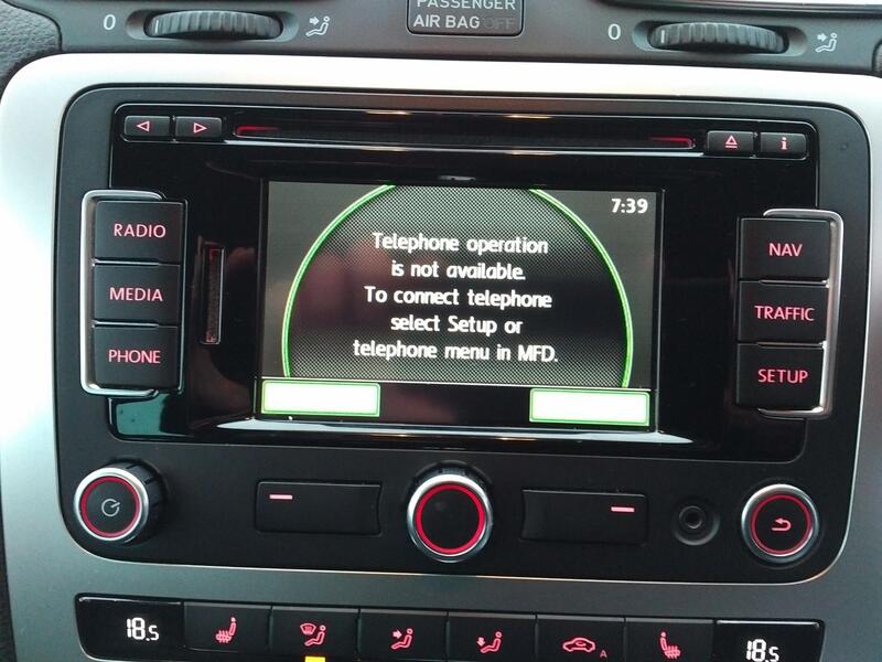 VOLKSWAGEN SCIROCCO 2.0 TDI BlueMotion Tech GT 2013
