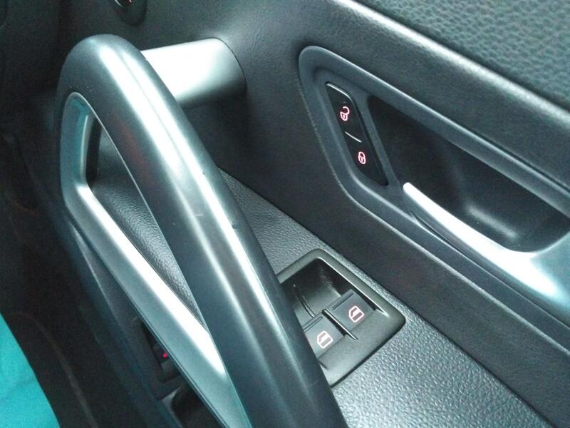 VOLKSWAGEN SCIROCCO 2.0 TDI BlueMotion Tech GT 2013