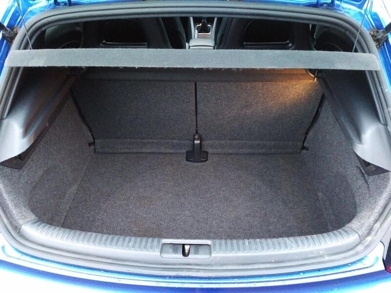 VOLKSWAGEN SCIROCCO 2.0 TDI BlueMotion Tech GT 2013