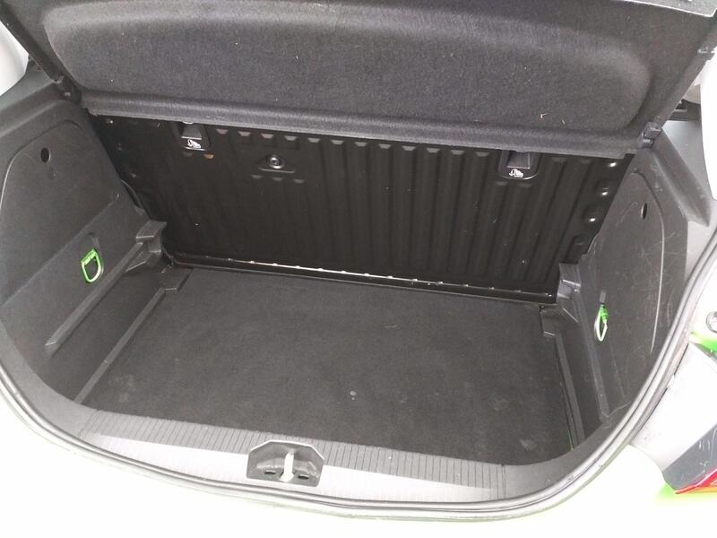 VAUXHALL CORSA 1.4 i ecoTEC Design 2015
