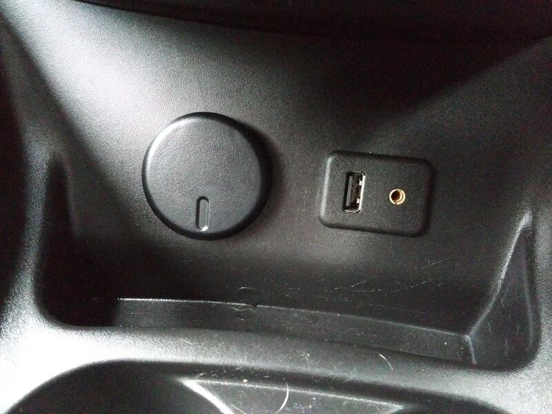 VAUXHALL CORSA 1.4 i ecoTEC Design 2015