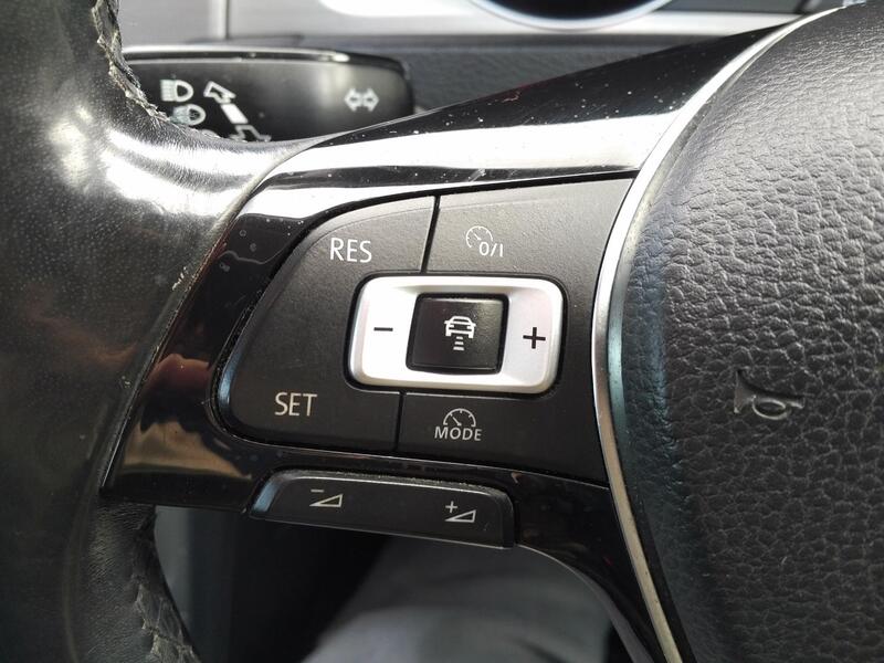 VOLKSWAGEN GOLF 2.0 TDI BlueMotion Tech Match Edition 2016