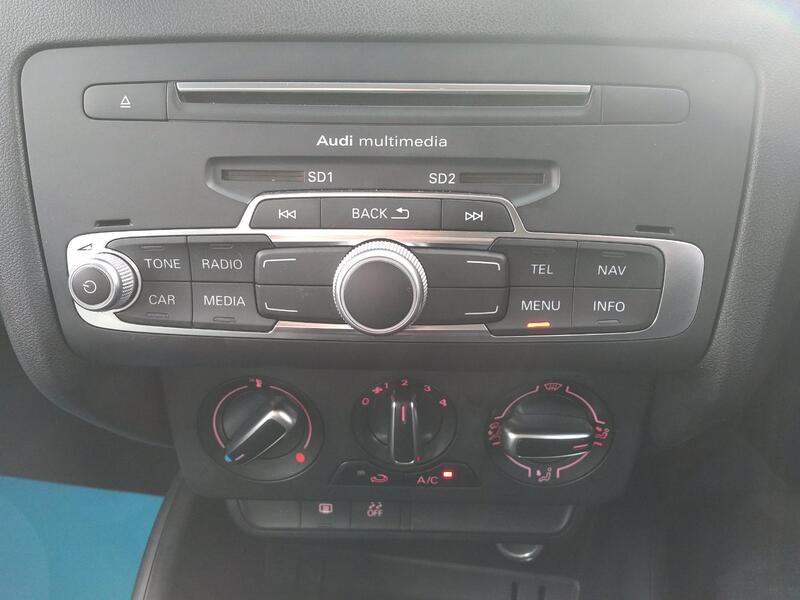 AUDI A1 1.0 TFSI Sport 2017
