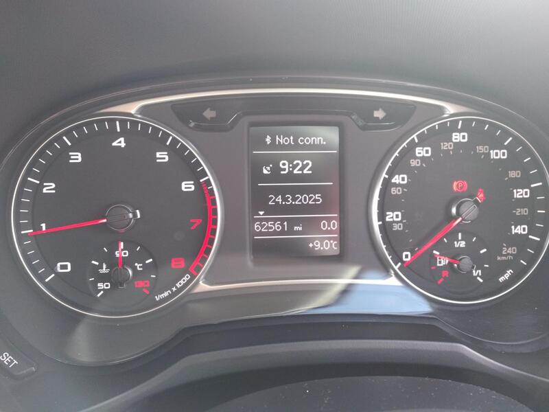 AUDI A1 1.0 TFSI Sport 2017