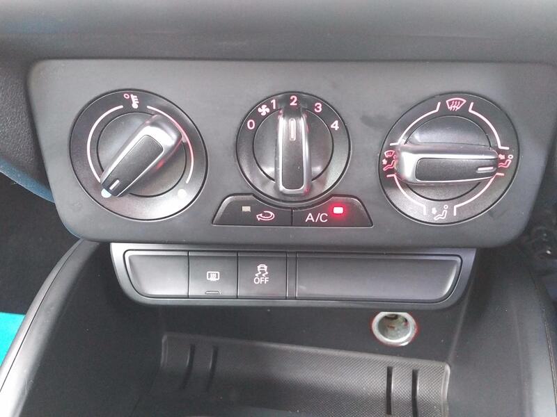 AUDI A1 1.0 TFSI Sport 2017